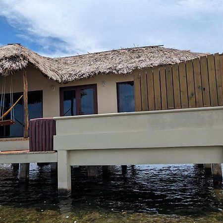 Lina Point Belize Overwater Resort San Pedro  Eksteriør bilde
