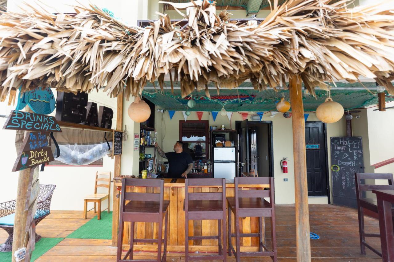 Lina Point Belize Overwater Resort San Pedro  Eksteriør bilde