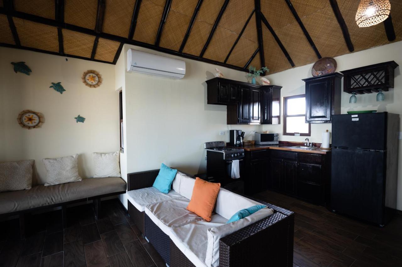 Lina Point Belize Overwater Resort San Pedro  Eksteriør bilde