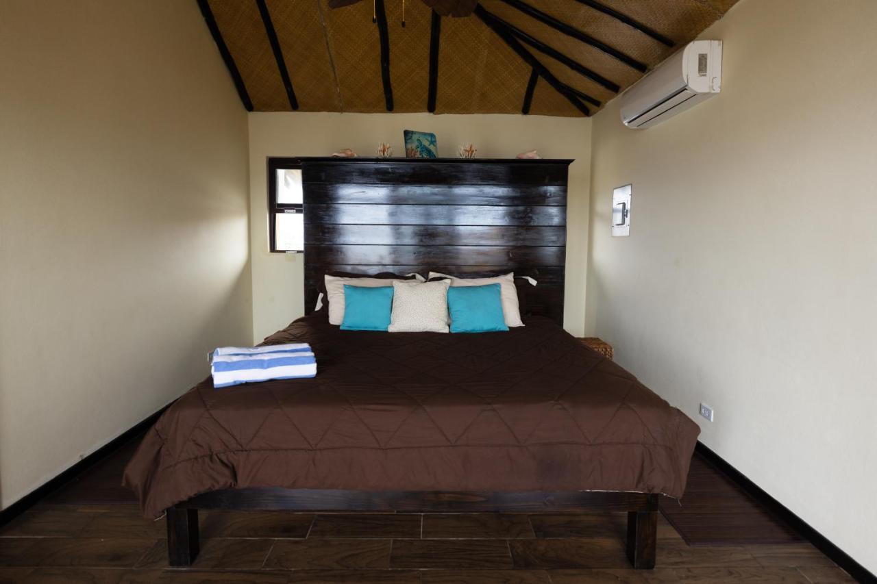 Lina Point Belize Overwater Resort San Pedro  Eksteriør bilde