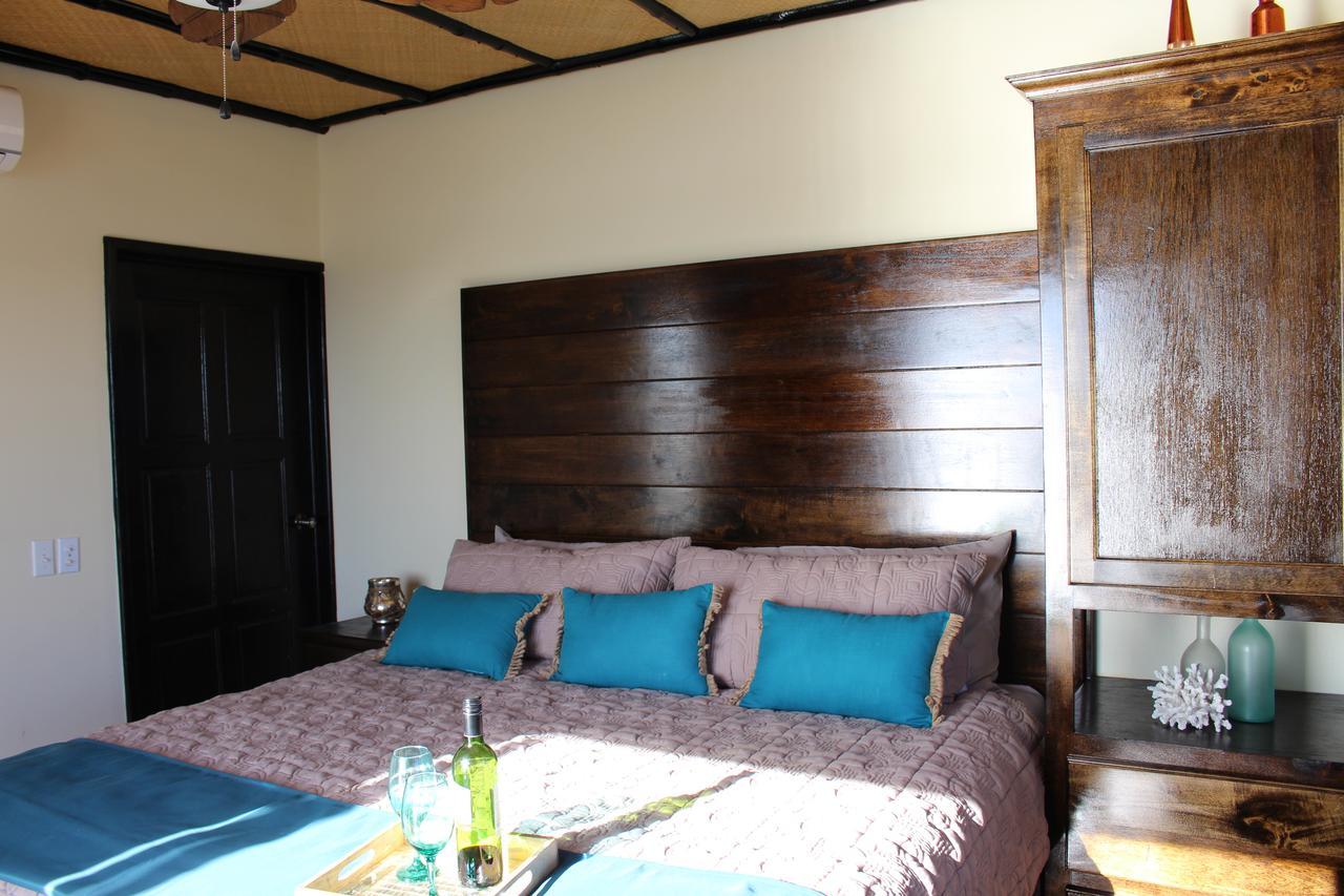 Lina Point Belize Overwater Resort San Pedro  Eksteriør bilde
