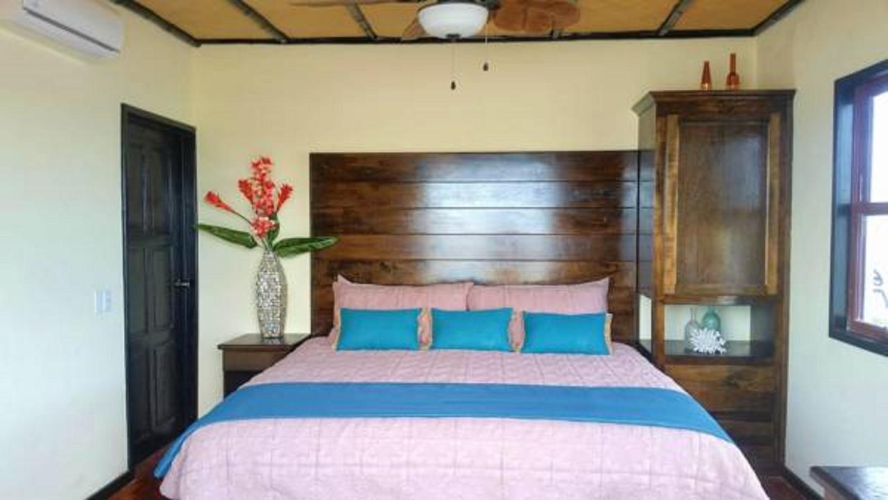 Lina Point Belize Overwater Resort San Pedro  Eksteriør bilde
