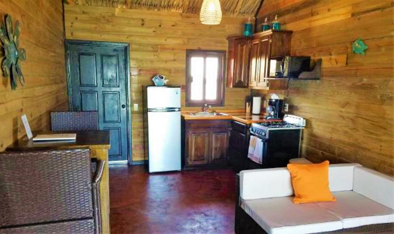 Lina Point Belize Overwater Resort San Pedro  Eksteriør bilde