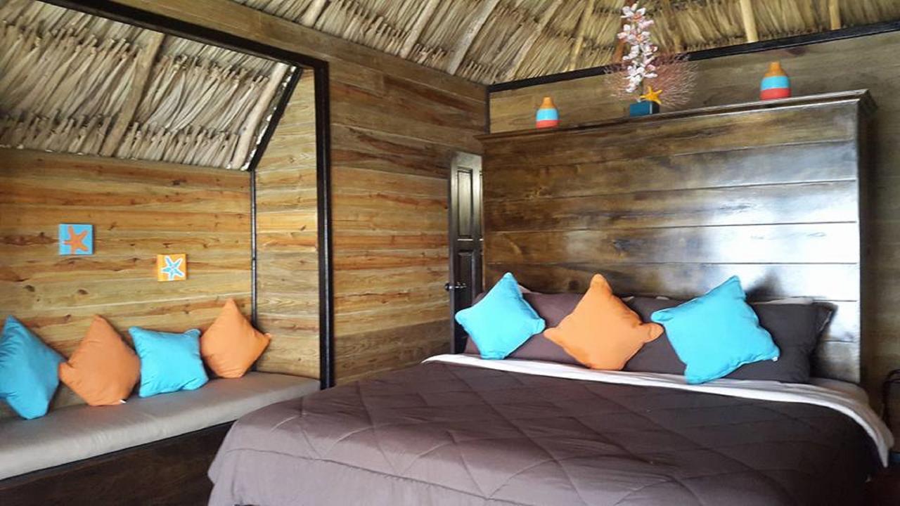 Lina Point Belize Overwater Resort San Pedro  Eksteriør bilde